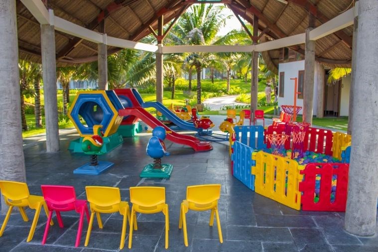 Sonata Resort & Spa Phan Thiết